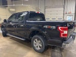 2020 Ford F-150 XLT 4WD SuperCrew 5.5' Box