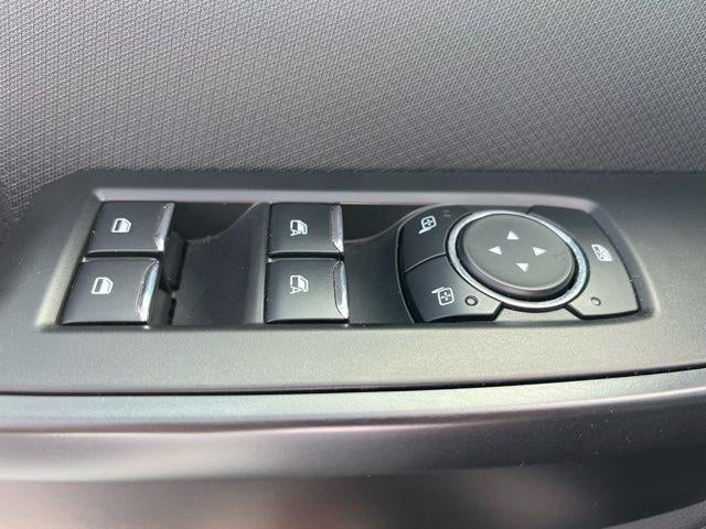 2021 Ford F-150 XL 4WD SuperCrew 5.5' Box