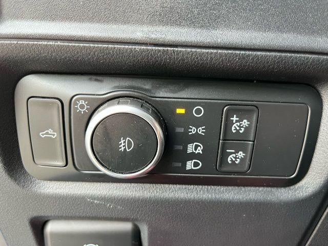 2021 Ford F-150 XL 4WD SuperCrew 5.5' Box