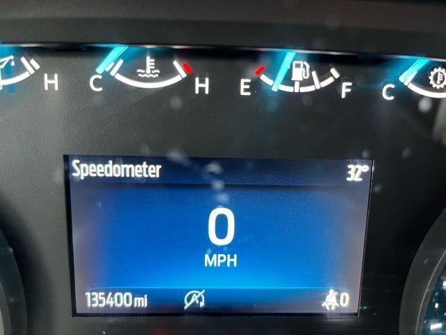 2021 Ford F-150 XL 4WD SuperCrew 5.5' Box