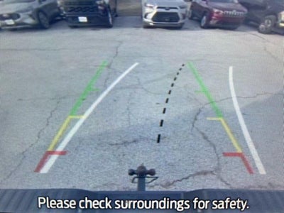 2021 Ford F-150 XL 4WD SuperCrew 5.5' Box