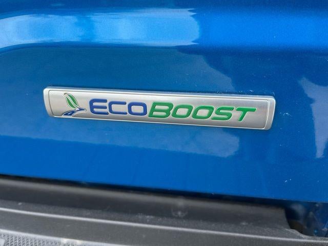 2021 Ford F-150 XL 4WD SuperCrew 5.5' Box