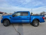 2021 Ford F-150 XL 4WD SuperCrew 5.5' Box