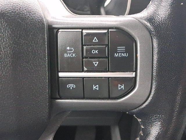 2021 Ford F-150 XLT 4WD SuperCrew 5.5' Box