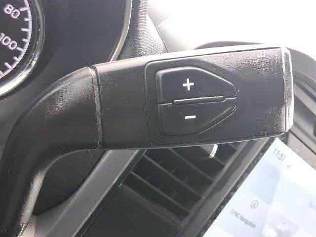 2021 Ford F-150 XLT 4WD SuperCrew 5.5' Box