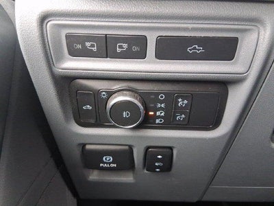 2021 Ford F-150 XLT 4WD SuperCrew 5.5' Box