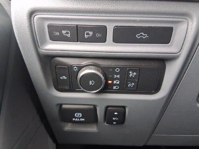 2021 Ford F-150 XLT 4WD SuperCrew 5.5' Box