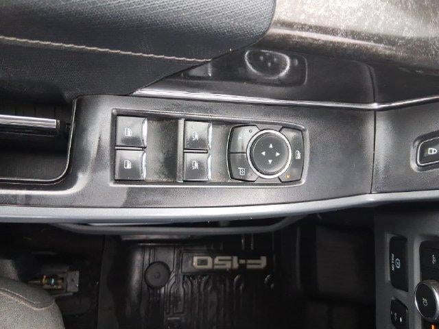 2021 Ford F-150 XLT 4WD SuperCrew 5.5' Box