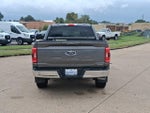 2021 Ford F-150 XLT 4WD SuperCrew 5.5' Box