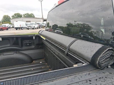 2021 Ford F-150 XLT 4WD SuperCrew 5.5' Box