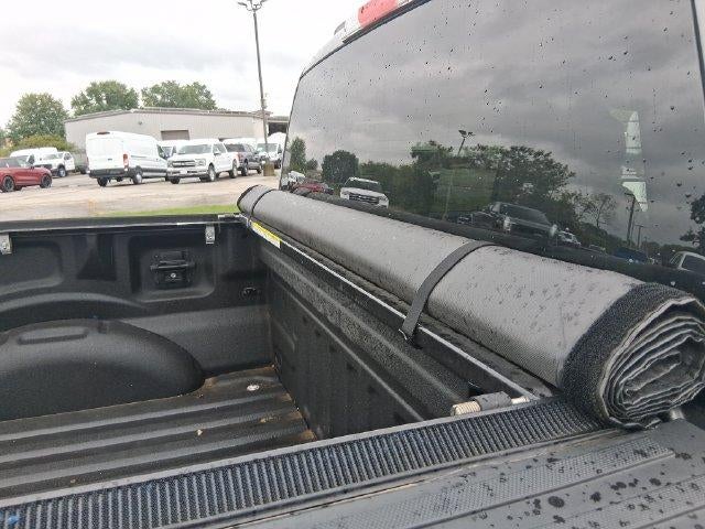 2021 Ford F-150 XLT 4WD SuperCrew 5.5' Box