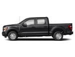 2021 Ford F-150 XL 4WD SuperCrew 5.5' Box