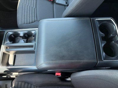 2023 Ford F-150 XL 4WD SuperCrew 5.5' Box