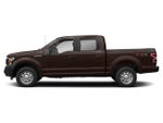 2020 Ford F-150 XL 4WD SuperCrew 5.5' Box