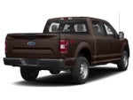 2020 Ford F-150 XL 4WD SuperCrew 5.5' Box