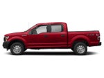 2020 Ford F-150 XL 4WD SuperCrew 5.5' Box