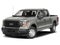 2021 Ford F-150 XL 4WD SuperCrew 5.5' Box