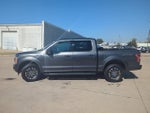 2018 Ford F-150 XLT 4WD SuperCrew 5.5' Box