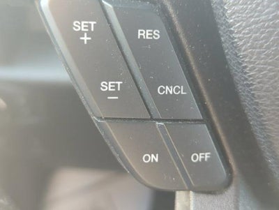 2018 Ford F-150 XLT 4WD SuperCrew 5.5' Box