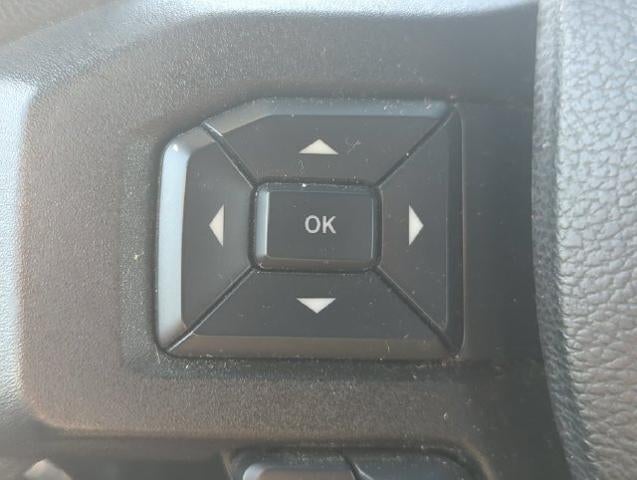 2018 Ford F-150 XLT 4WD SuperCrew 5.5' Box