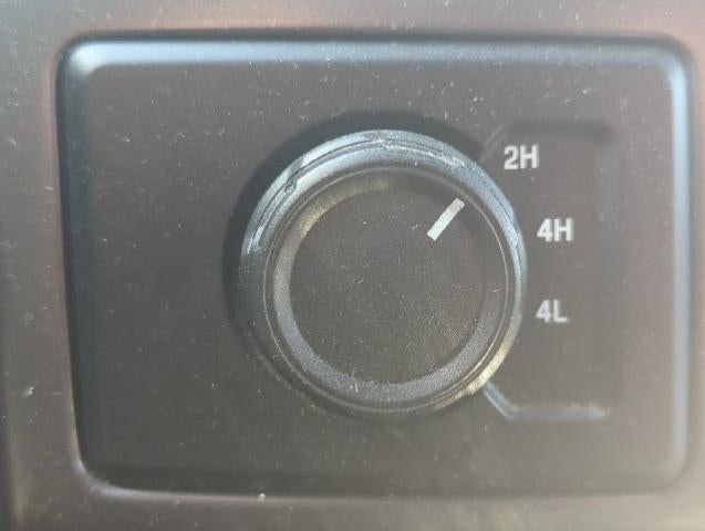 2018 Ford F-150 XLT 4WD SuperCrew 5.5' Box