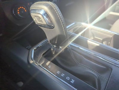 2018 Ford F-150 XLT 4WD SuperCrew 5.5' Box