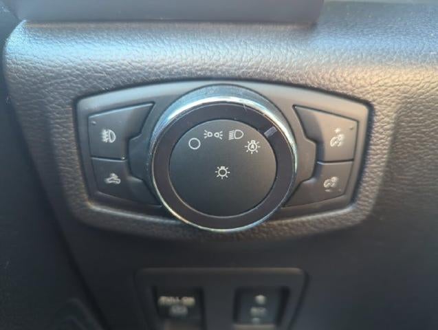 2018 Ford F-150 XLT 4WD SuperCrew 5.5' Box