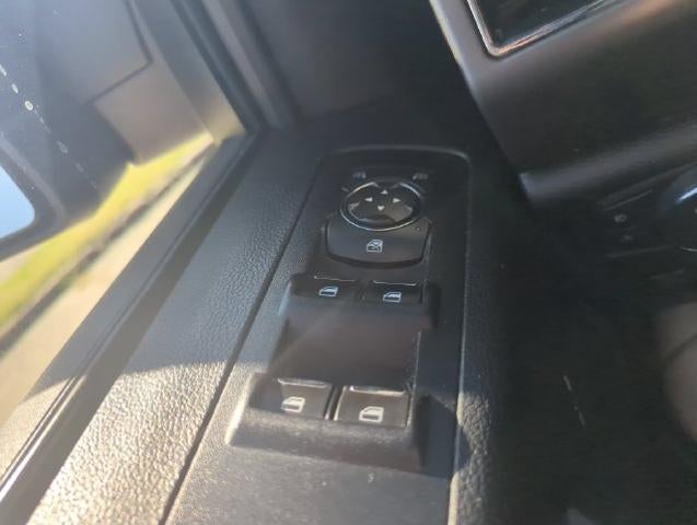 2018 Ford F-150 XLT 4WD SuperCrew 5.5' Box