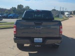 2018 Ford F-150 XLT 4WD SuperCrew 5.5' Box