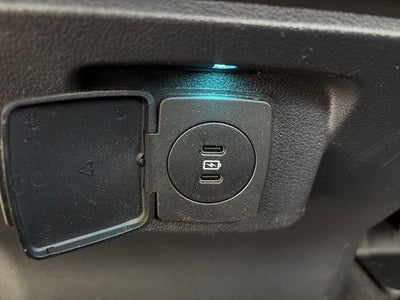 2024 Ford F-150 STX 4WD SuperCrew 5.5' Box