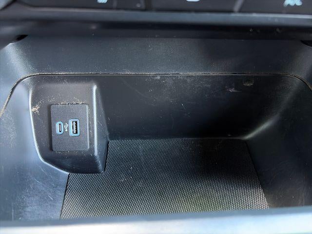 2024 Ford F-150 STX 4WD SuperCrew 5.5' Box