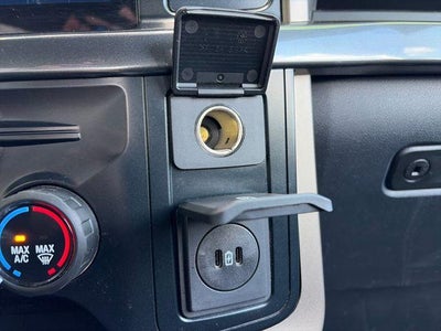 2024 Ford F-150 STX 4WD SuperCrew 5.5' Box