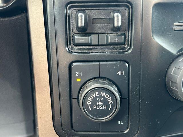 2024 Ford F-150 STX 4WD SuperCrew 5.5' Box
