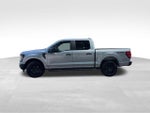 2024 Ford F-150 STX 4WD SuperCrew 5.5' Box