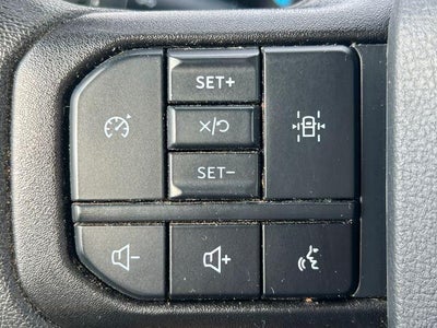 2024 Ford F-150 STX 4WD SuperCrew 5.5' Box