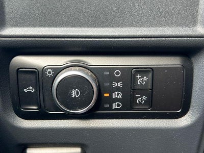 2024 Ford F-150 STX 4WD SuperCrew 5.5' Box