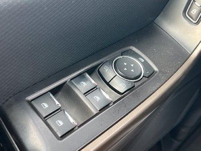 2024 Ford F-150 STX 4WD SuperCrew 5.5' Box