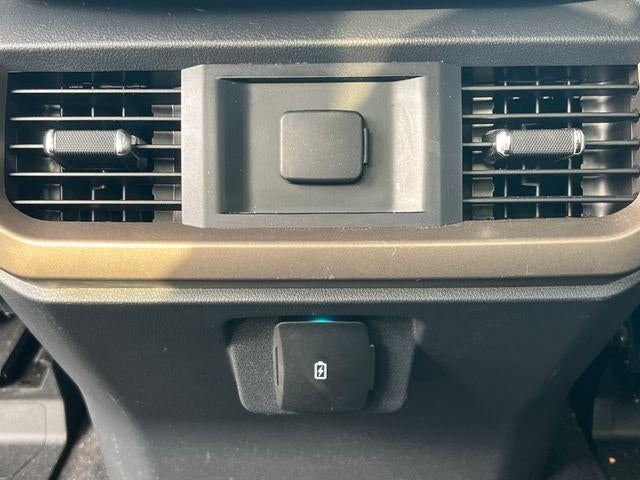 2024 Ford F-150 STX 4WD SuperCrew 5.5' Box