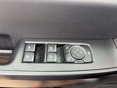 2025 Ford F-150 STX 4WD SuperCrew 5.5' Box