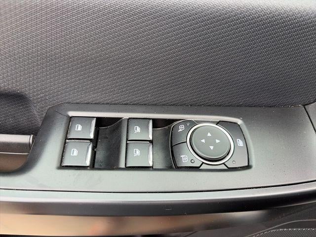 2025 Ford F-150 STX 4WD SuperCrew 5.5' Box