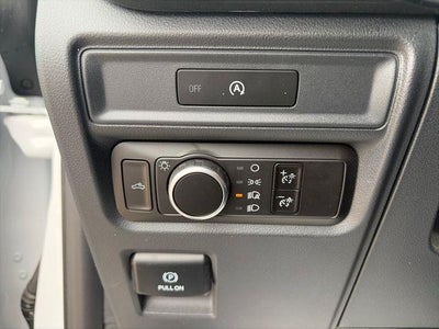 2025 Ford F-150 STX 4WD SuperCrew 5.5' Box