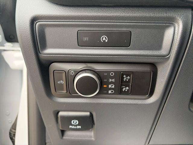 2025 Ford F-150 STX 4WD SuperCrew 5.5' Box