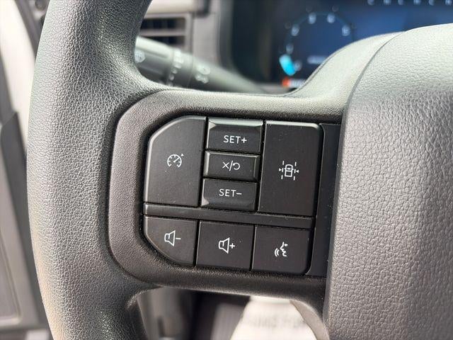 2025 Ford F-150 STX 4WD SuperCrew 5.5' Box