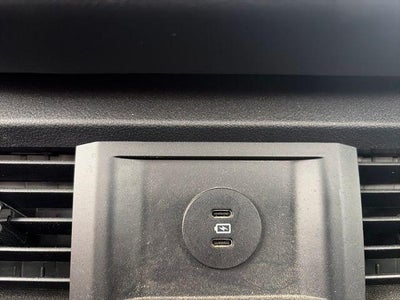 2025 Ford F-150 STX 4WD SuperCrew 5.5' Box