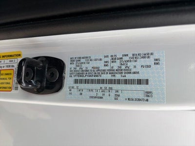 2025 Ford F-150 STX 4WD SuperCrew 5.5' Box