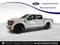 2025 Ford F-150 STX 4WD SuperCrew 5.5' Box