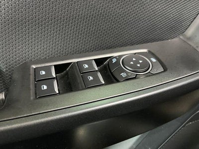 2025 Ford F-150 STX 4WD SuperCrew 5.5' Box