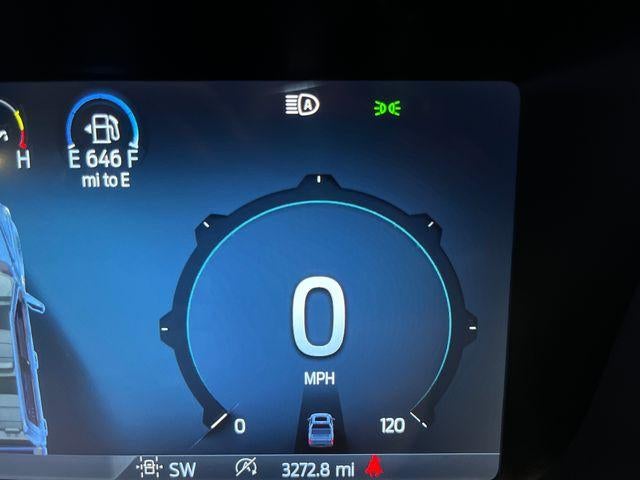 2025 Ford F-150 STX 4WD SuperCrew 5.5' Box