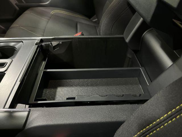 2025 Ford F-150 STX 4WD SuperCrew 5.5' Box