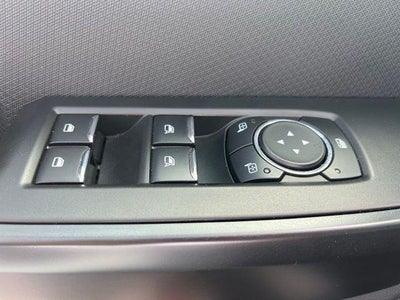 2025 Ford F-150 STX 4WD SuperCrew 5.5' Box